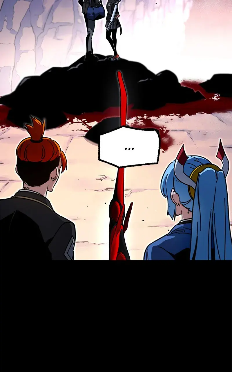 The Academy Sashimi Sword Master Chapter 31 Page 65