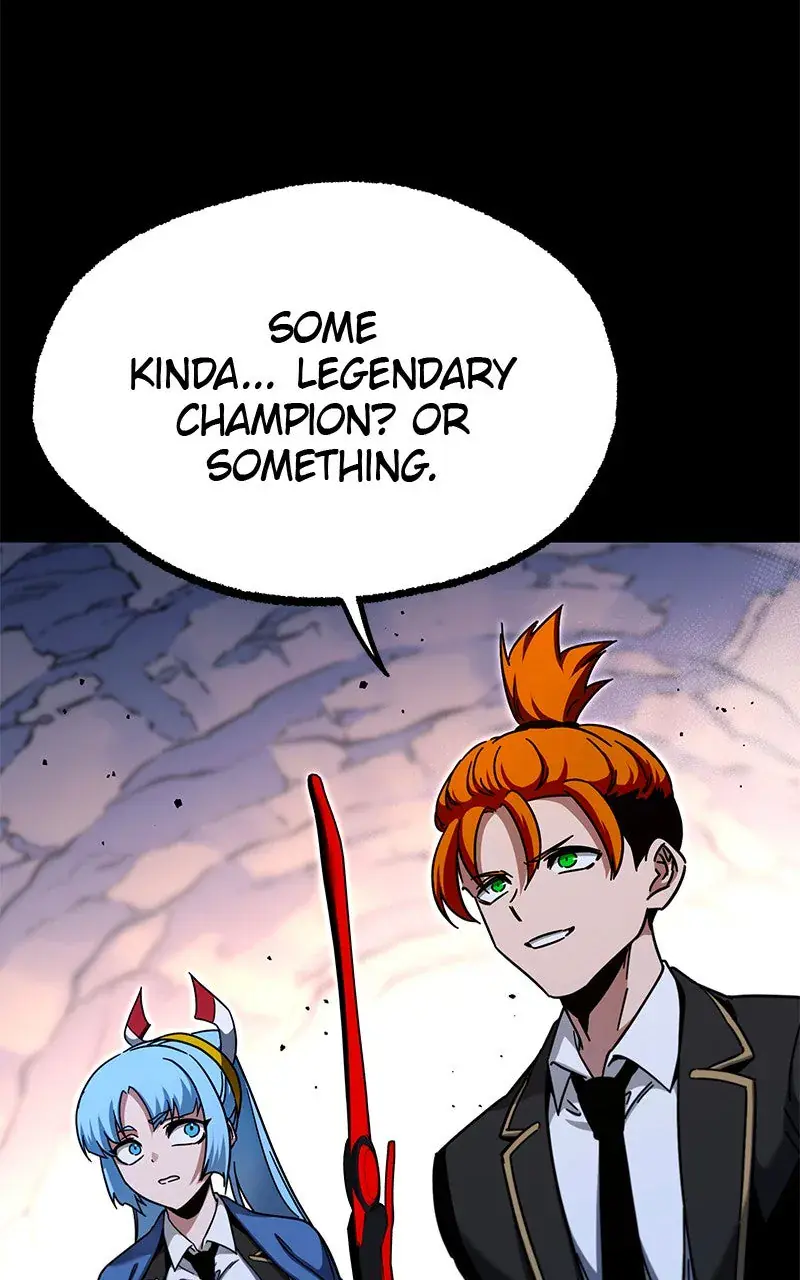 The Academy Sashimi Sword Master Chapter 31 Page 66