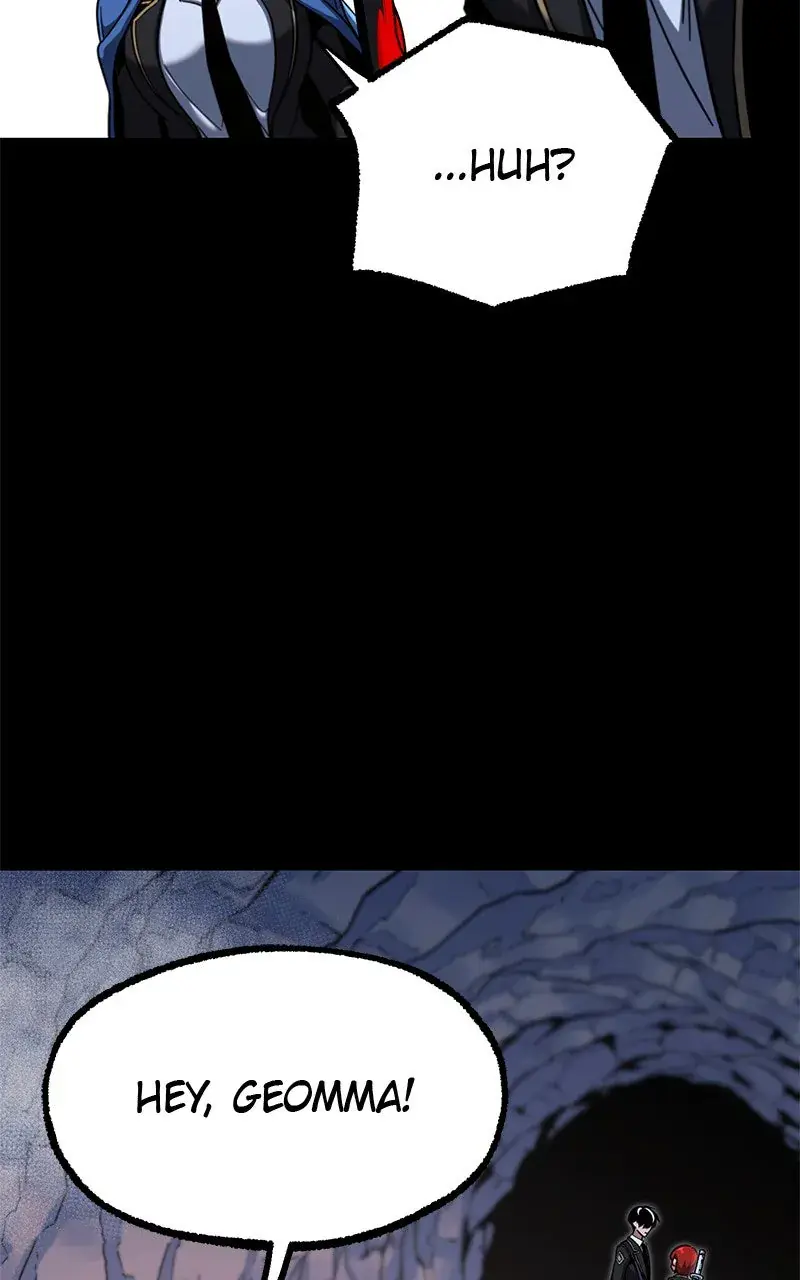 The Academy Sashimi Sword Master Chapter 31 Page 67