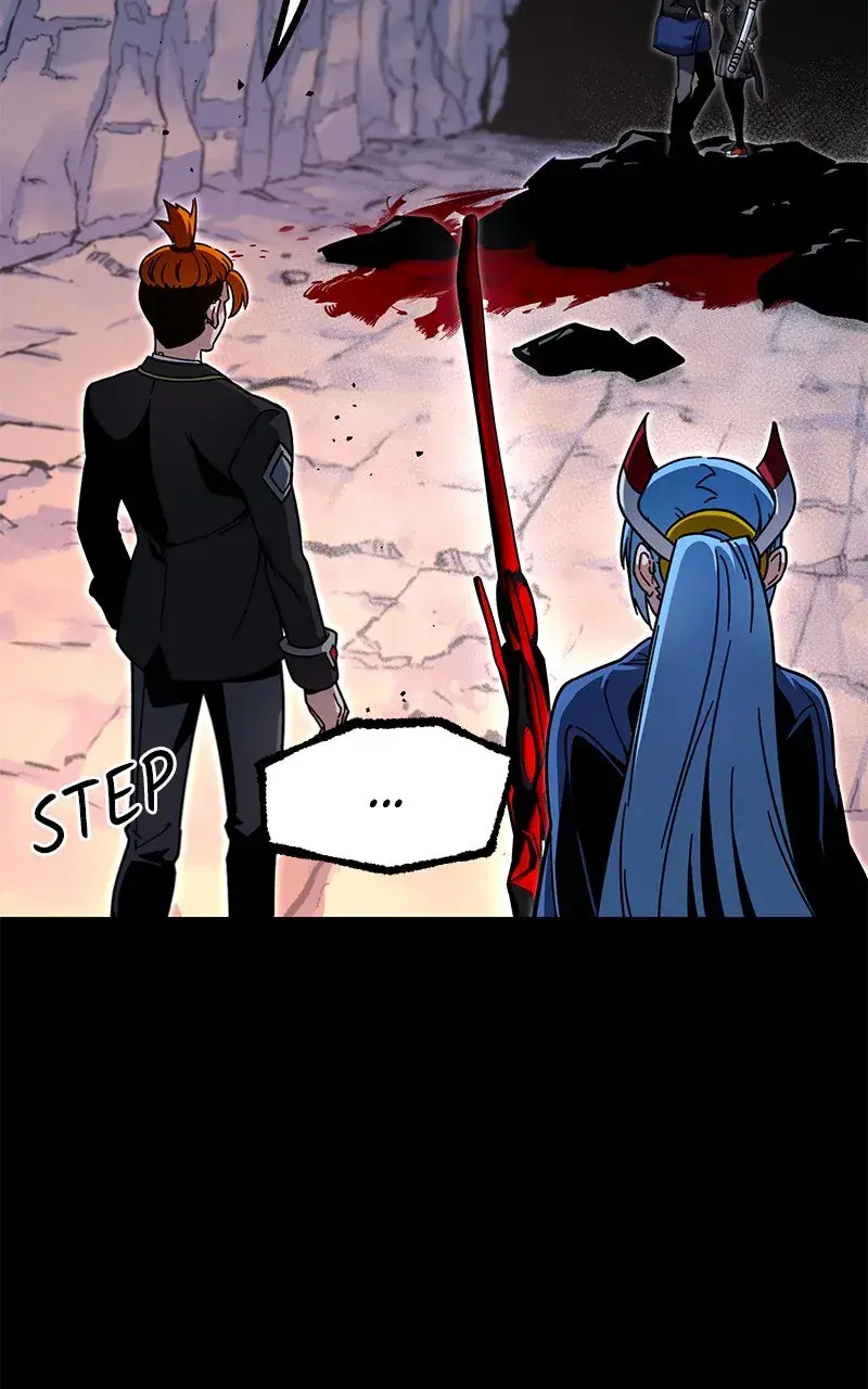 The Academy Sashimi Sword Master Chapter 31 Page 68