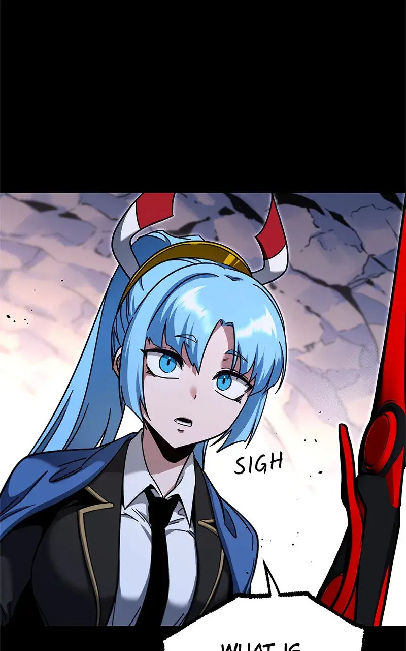 The Academy Sashimi Sword Master Chapter 31 Page 69