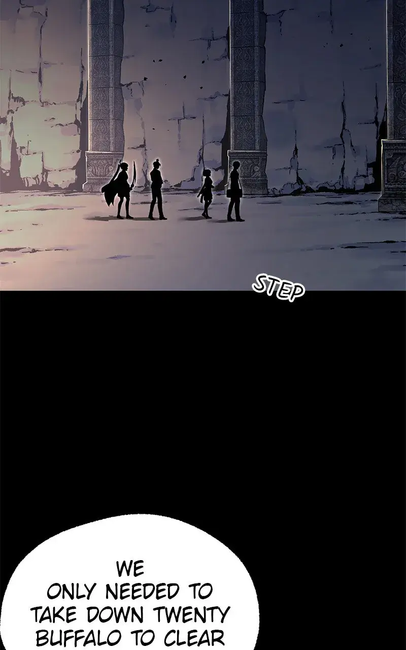 The Academy Sashimi Sword Master Chapter 31 Page 74