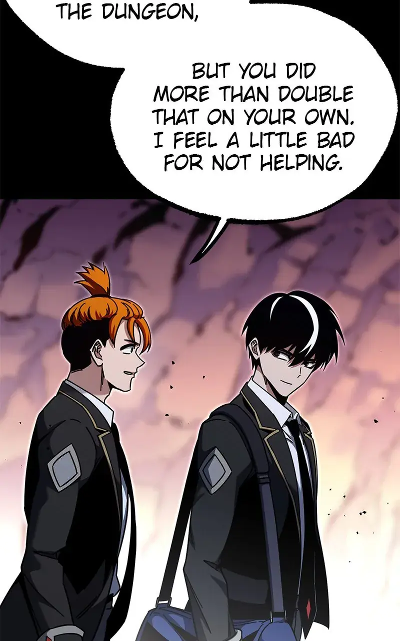 The Academy Sashimi Sword Master Chapter 31 Page 75