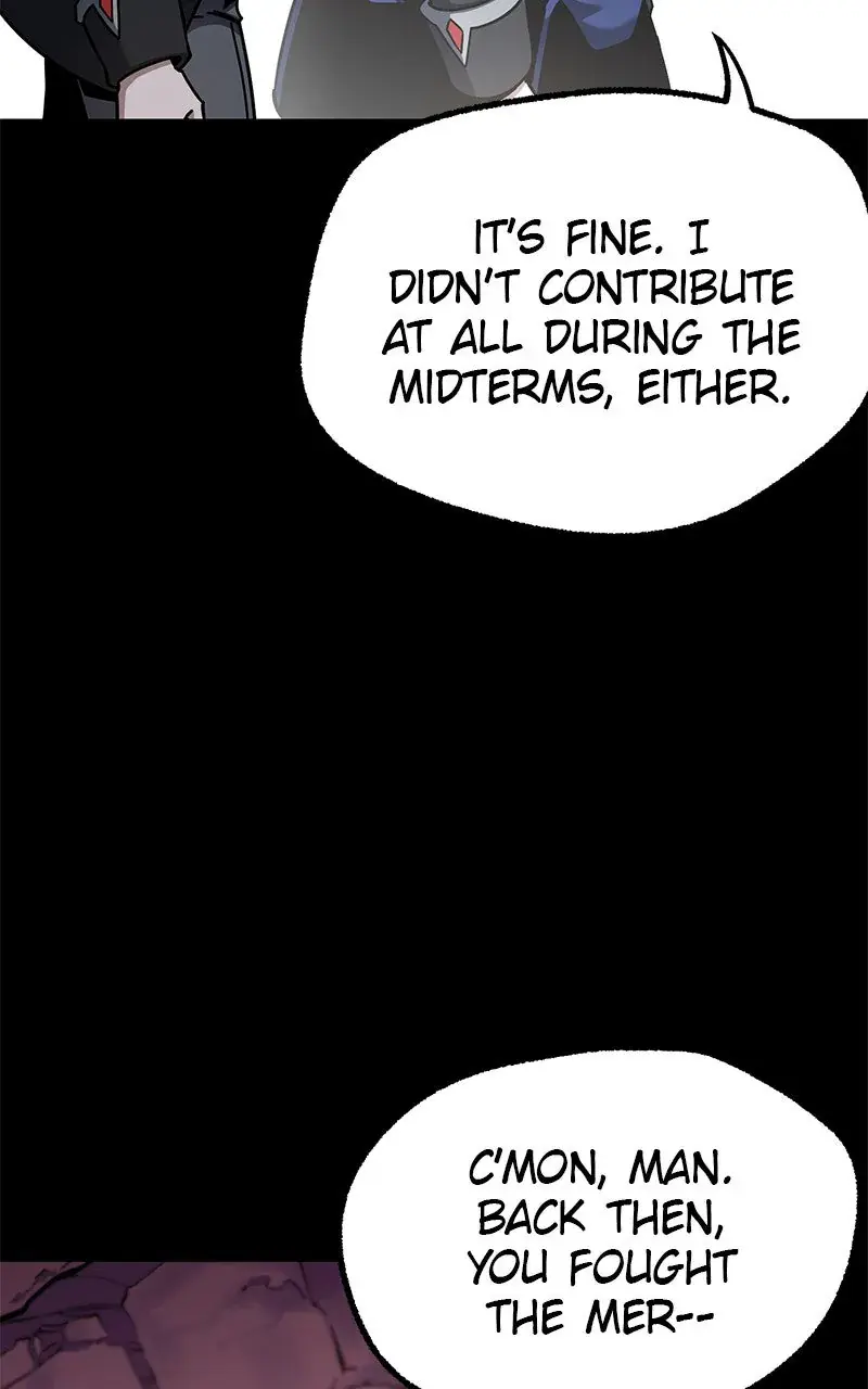 The Academy Sashimi Sword Master Chapter 31 Page 76