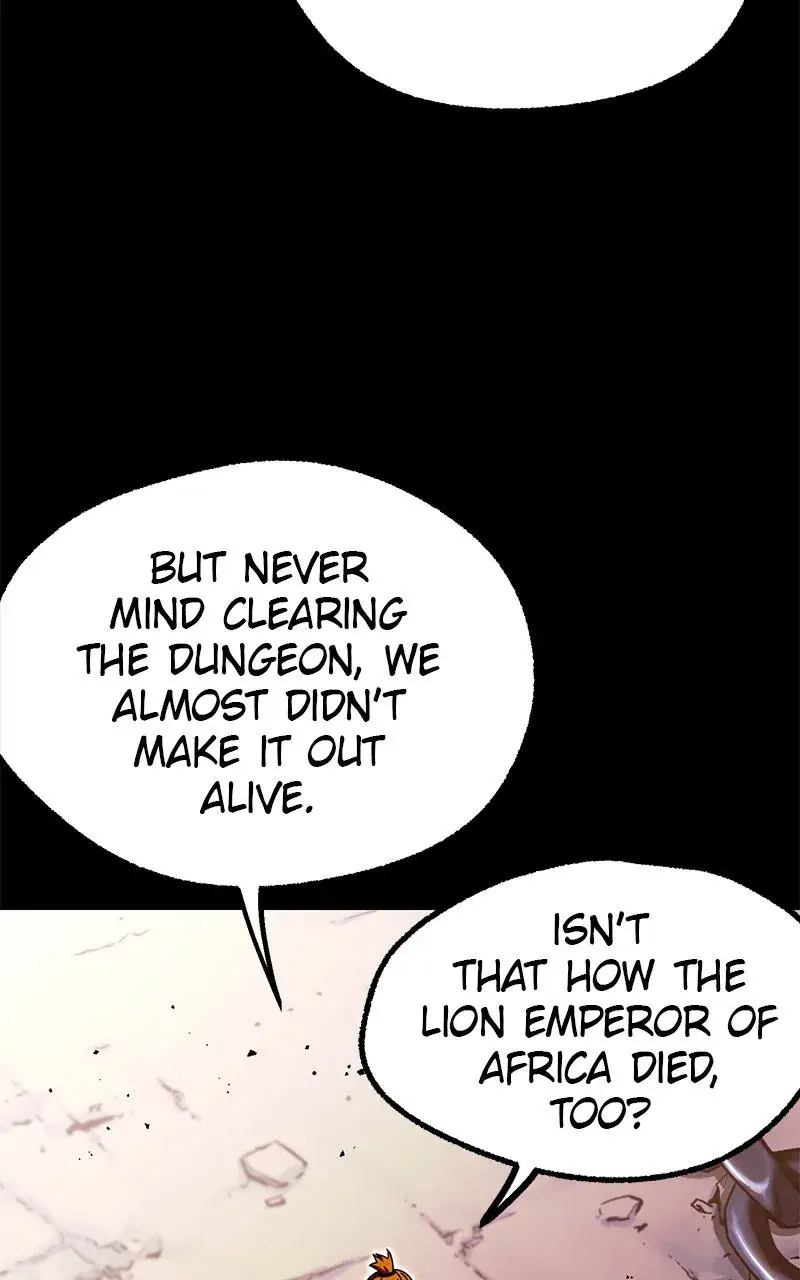 The Academy Sashimi Sword Master Chapter 31 Page 78