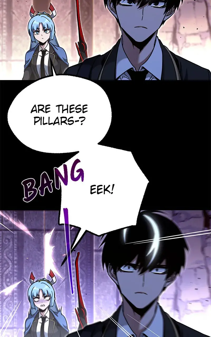 The Academy Sashimi Sword Master Chapter 31 Page 82