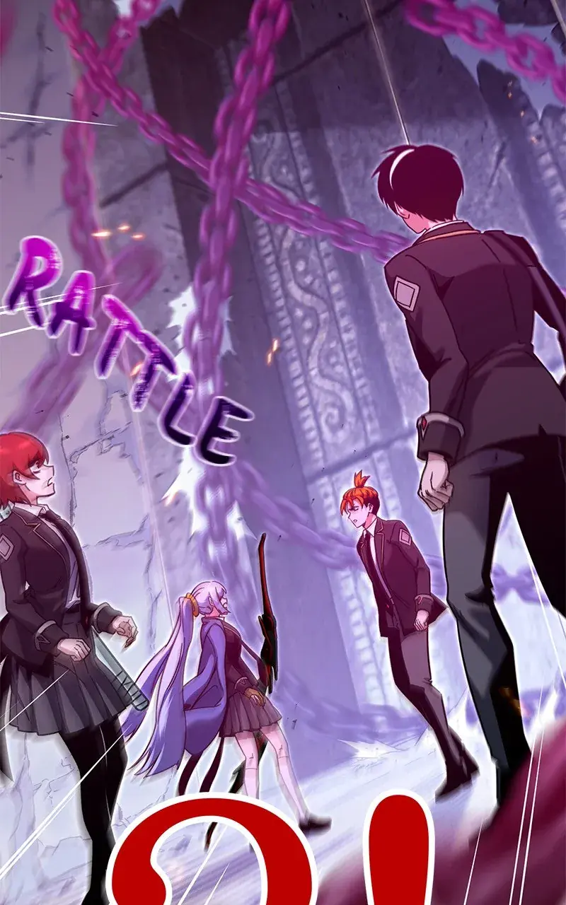 The Academy Sashimi Sword Master Chapter 31 Page 84