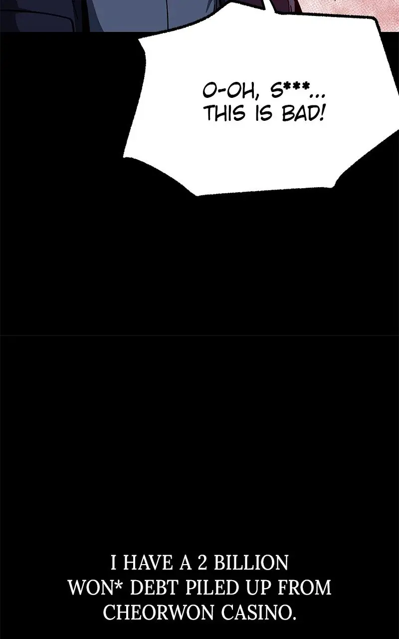 The Academy Sashimi Sword Master Chapter 31 Page 93