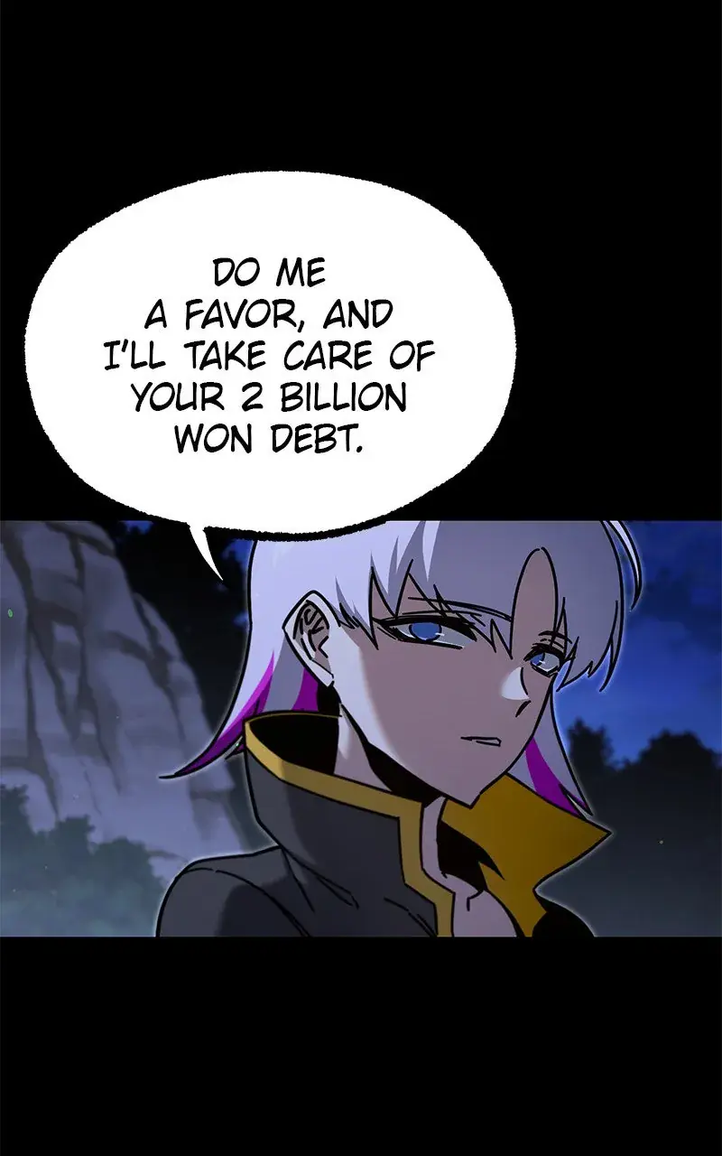 The Academy Sashimi Sword Master Chapter 31 Page 95