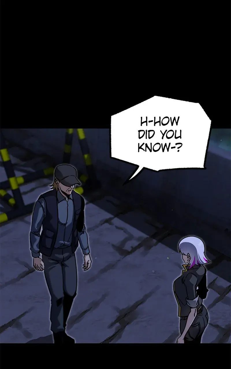 The Academy Sashimi Sword Master Chapter 31 Page 96