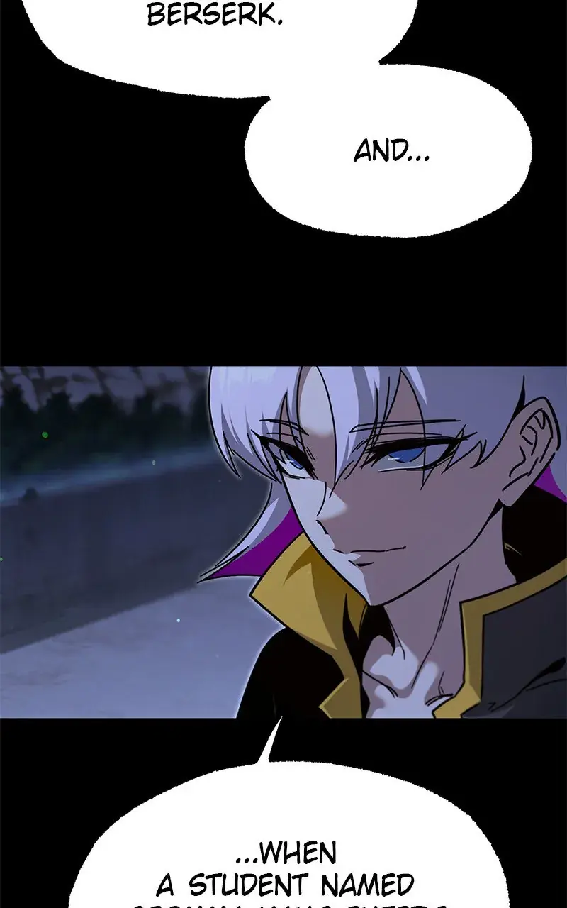 The Academy Sashimi Sword Master Chapter 31 Page 99