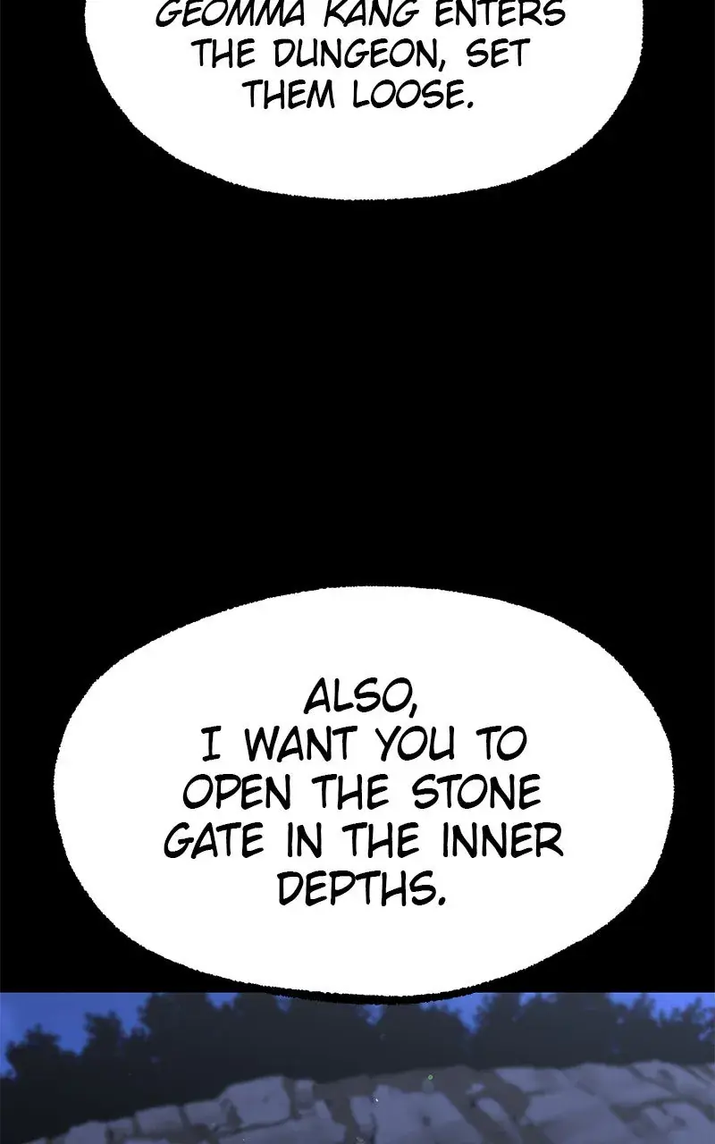 The Academy Sashimi Sword Master Chapter 31 Page 100