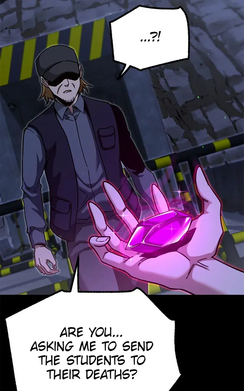 The Academy Sashimi Sword Master Chapter 31 Page 101