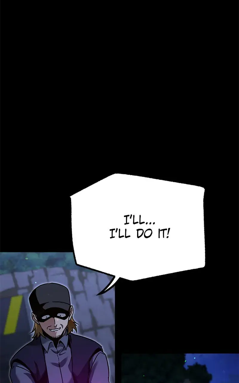 The Academy Sashimi Sword Master Chapter 31 Page 105