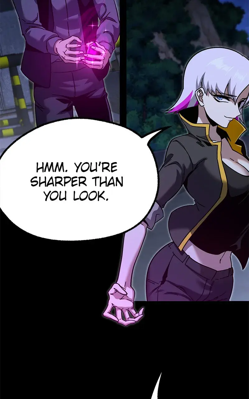 The Academy Sashimi Sword Master Chapter 31 Page 106