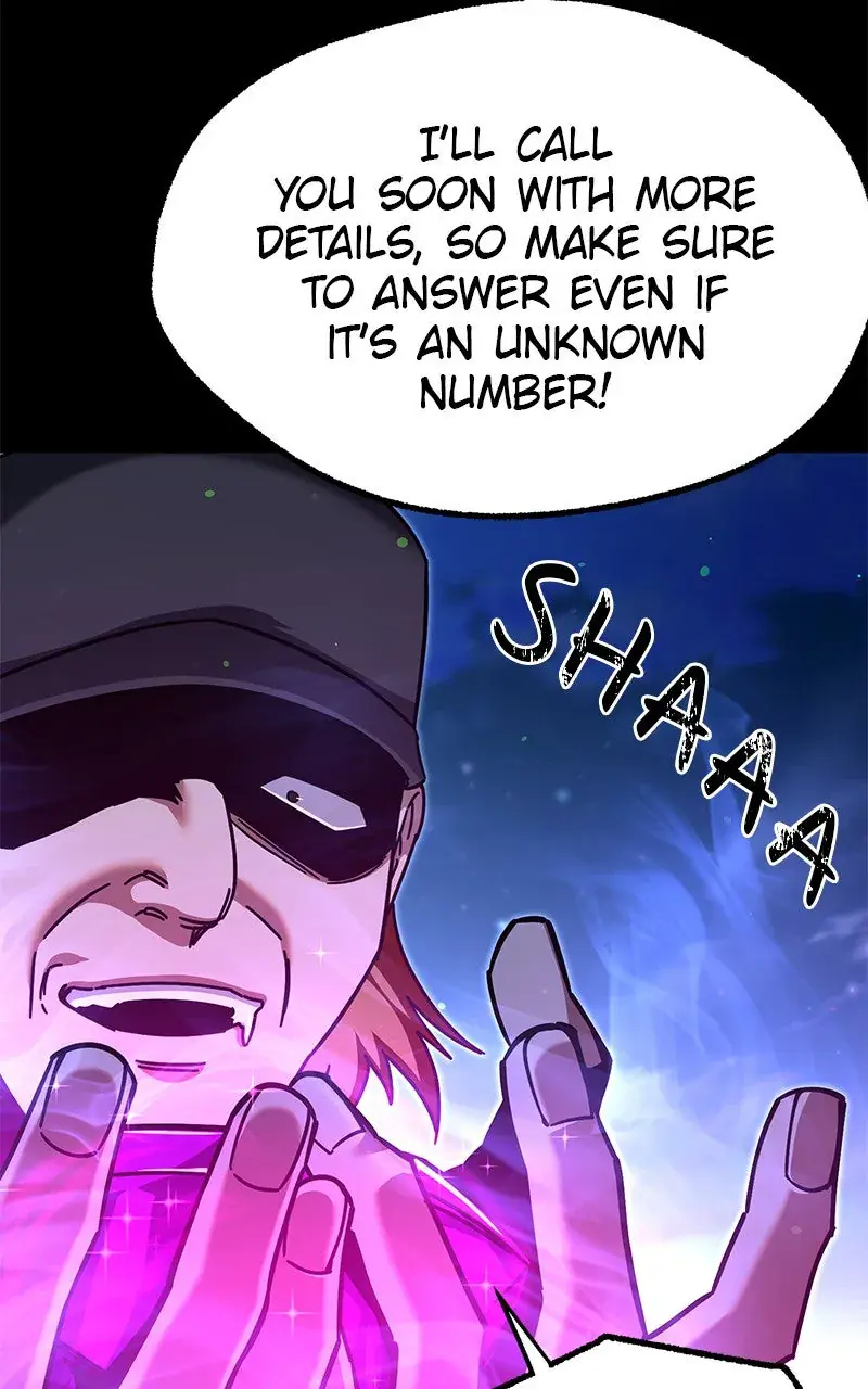 The Academy Sashimi Sword Master Chapter 31 Page 107