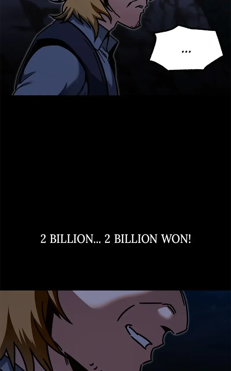 The Academy Sashimi Sword Master Chapter 31 Page 109