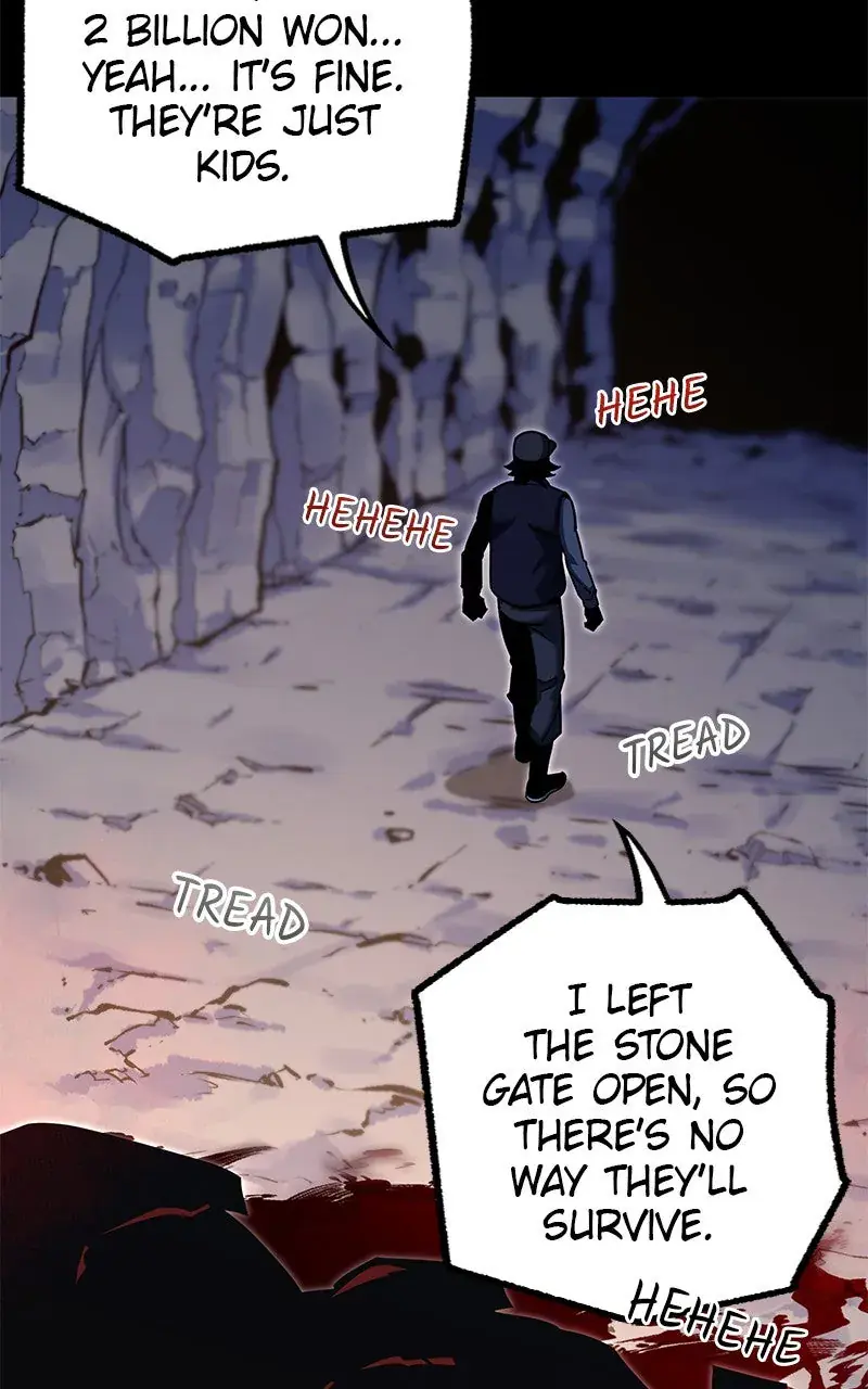 The Academy Sashimi Sword Master Chapter 31 Page 111