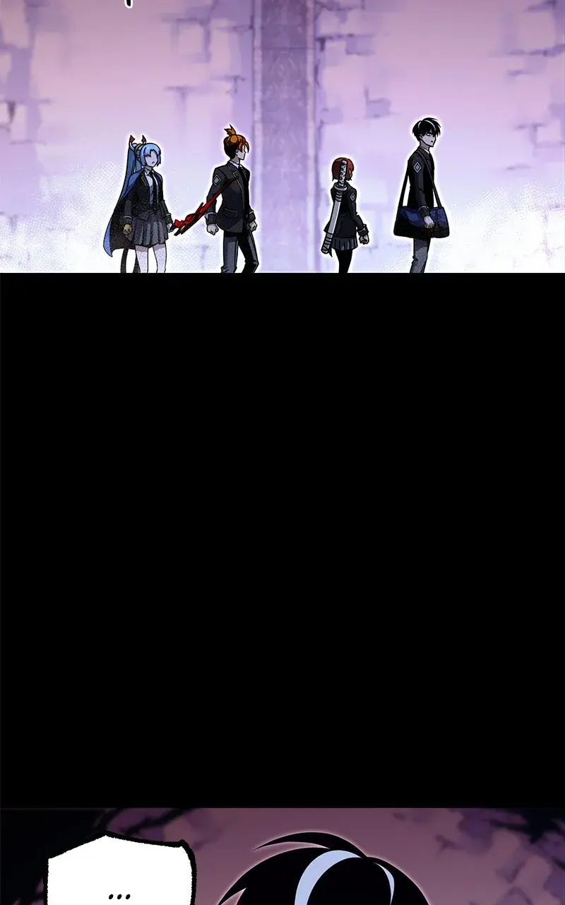 The Academy Sashimi Sword Master Chapter 31 Page 116