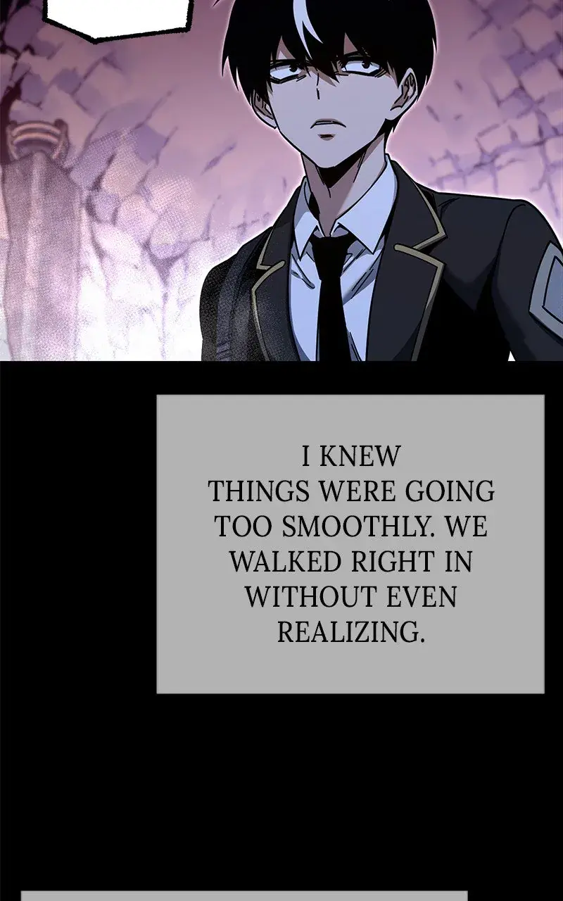 The Academy Sashimi Sword Master Chapter 31 Page 117