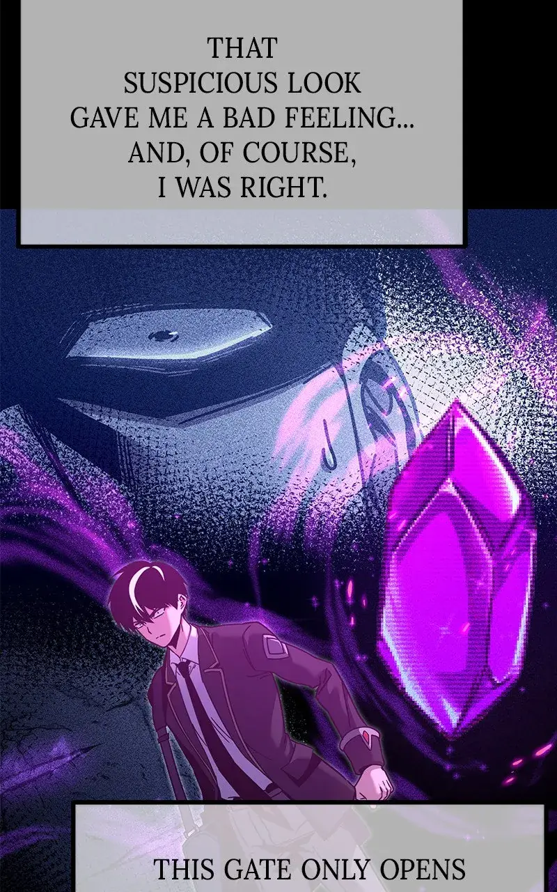 The Academy Sashimi Sword Master Chapter 31 Page 118