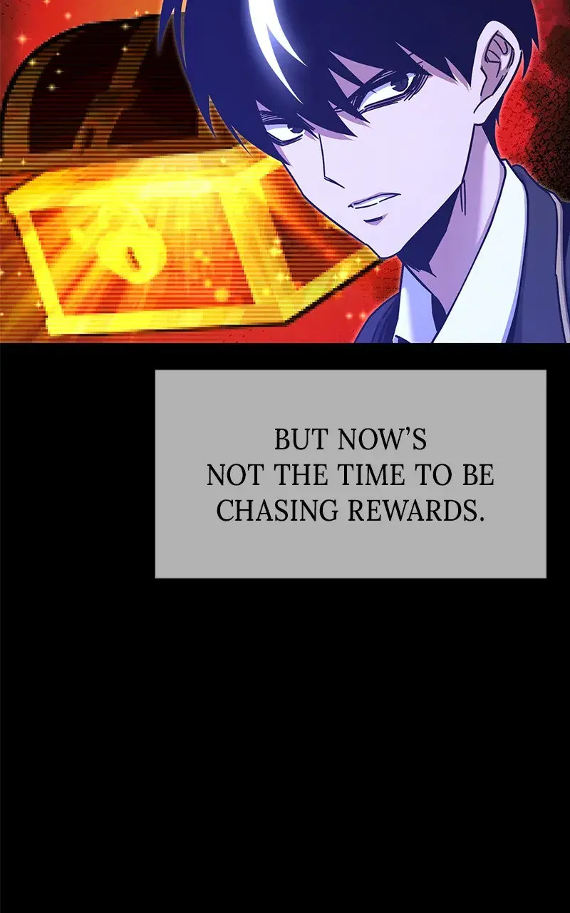 The Academy Sashimi Sword Master Chapter 31 Page 121