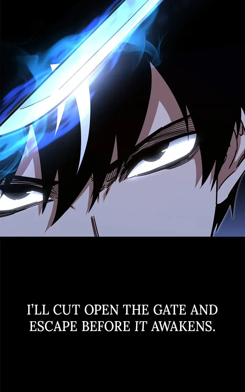 The Academy Sashimi Sword Master Chapter 31 Page 126