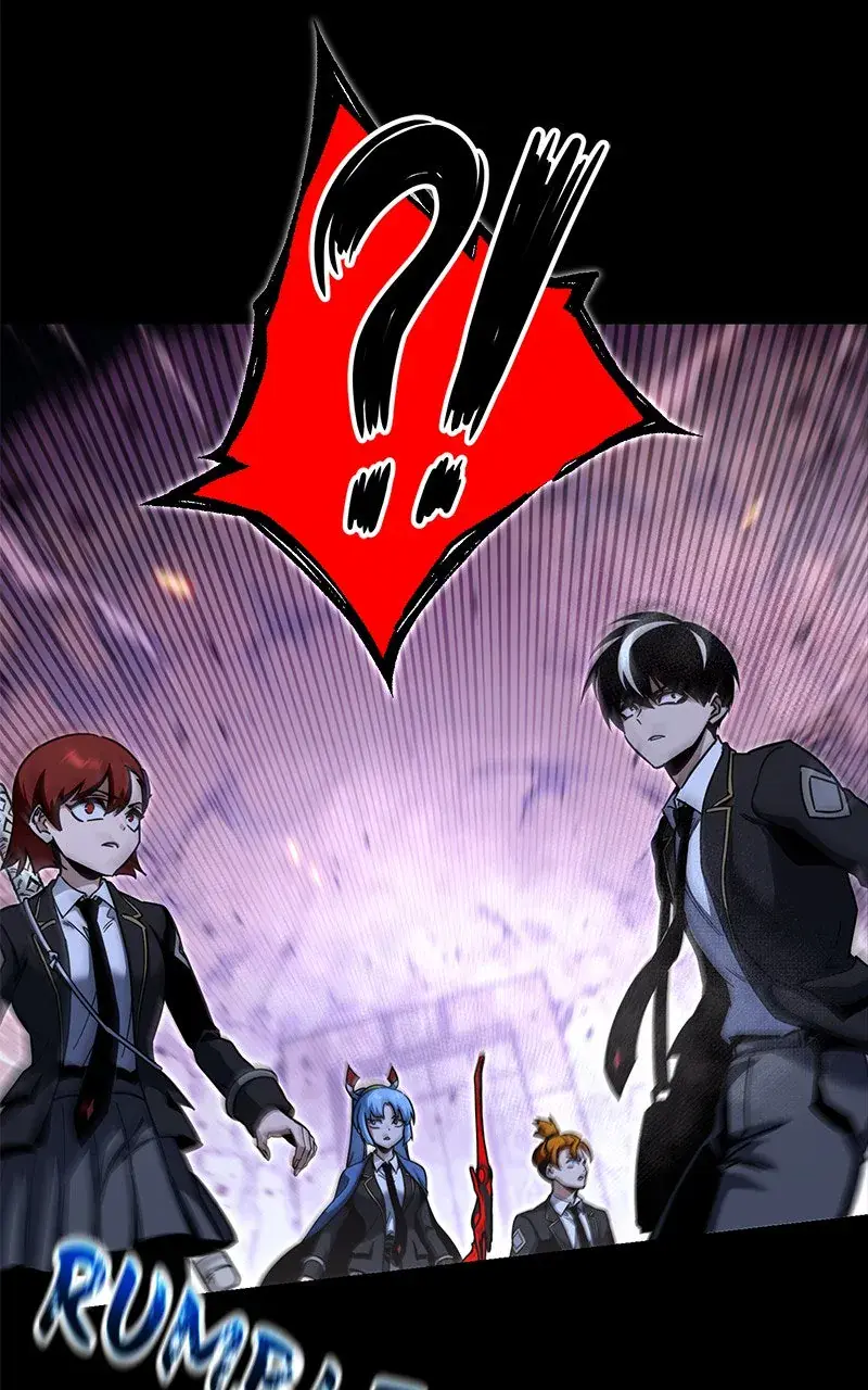 The Academy Sashimi Sword Master Chapter 31 Page 129