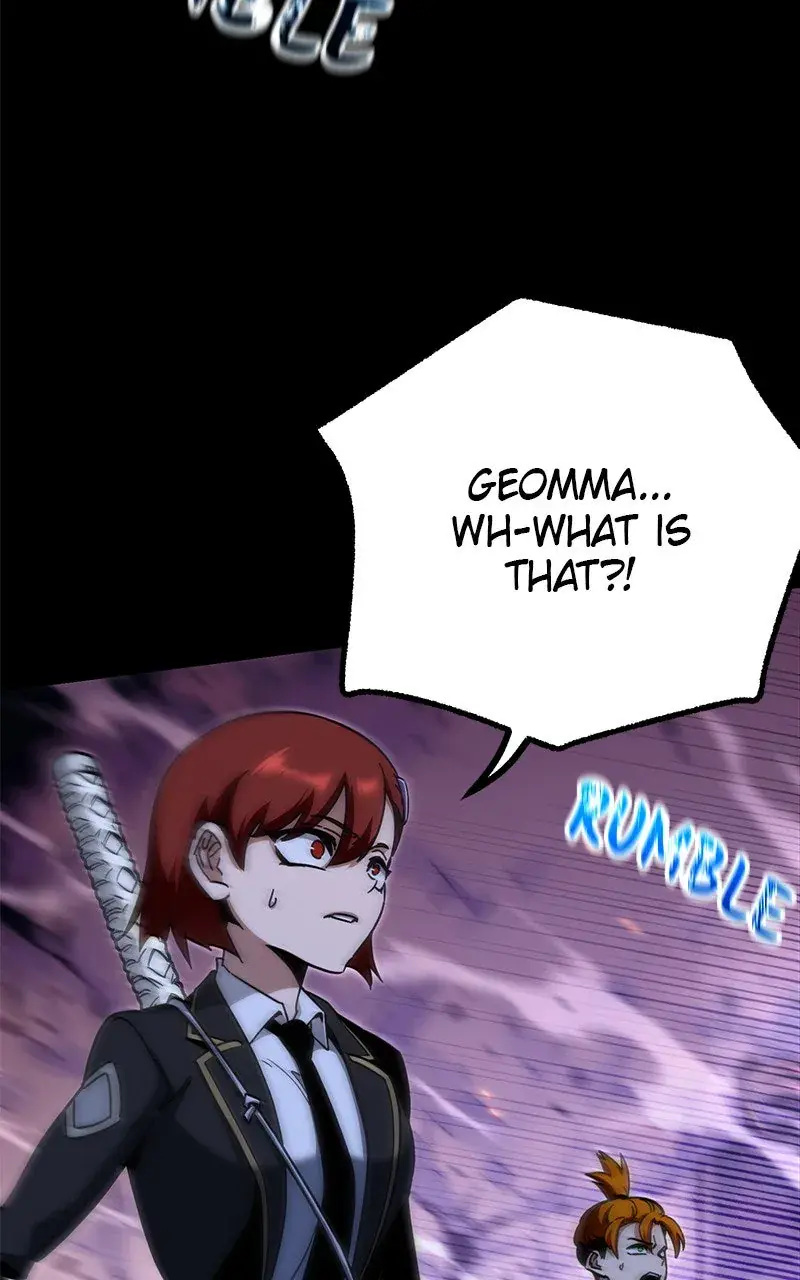 The Academy Sashimi Sword Master Chapter 31 Page 130