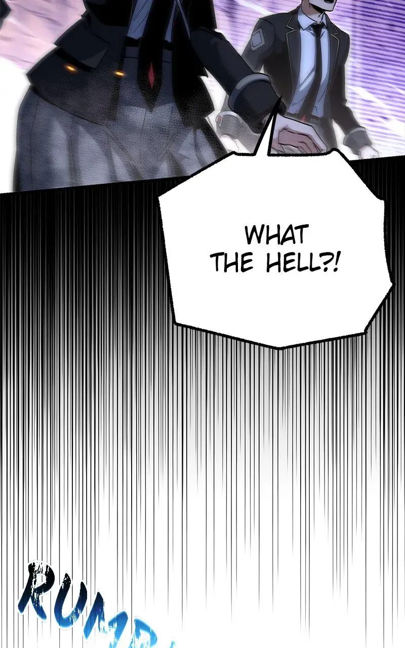 The Academy Sashimi Sword Master Chapter 31 Page 131