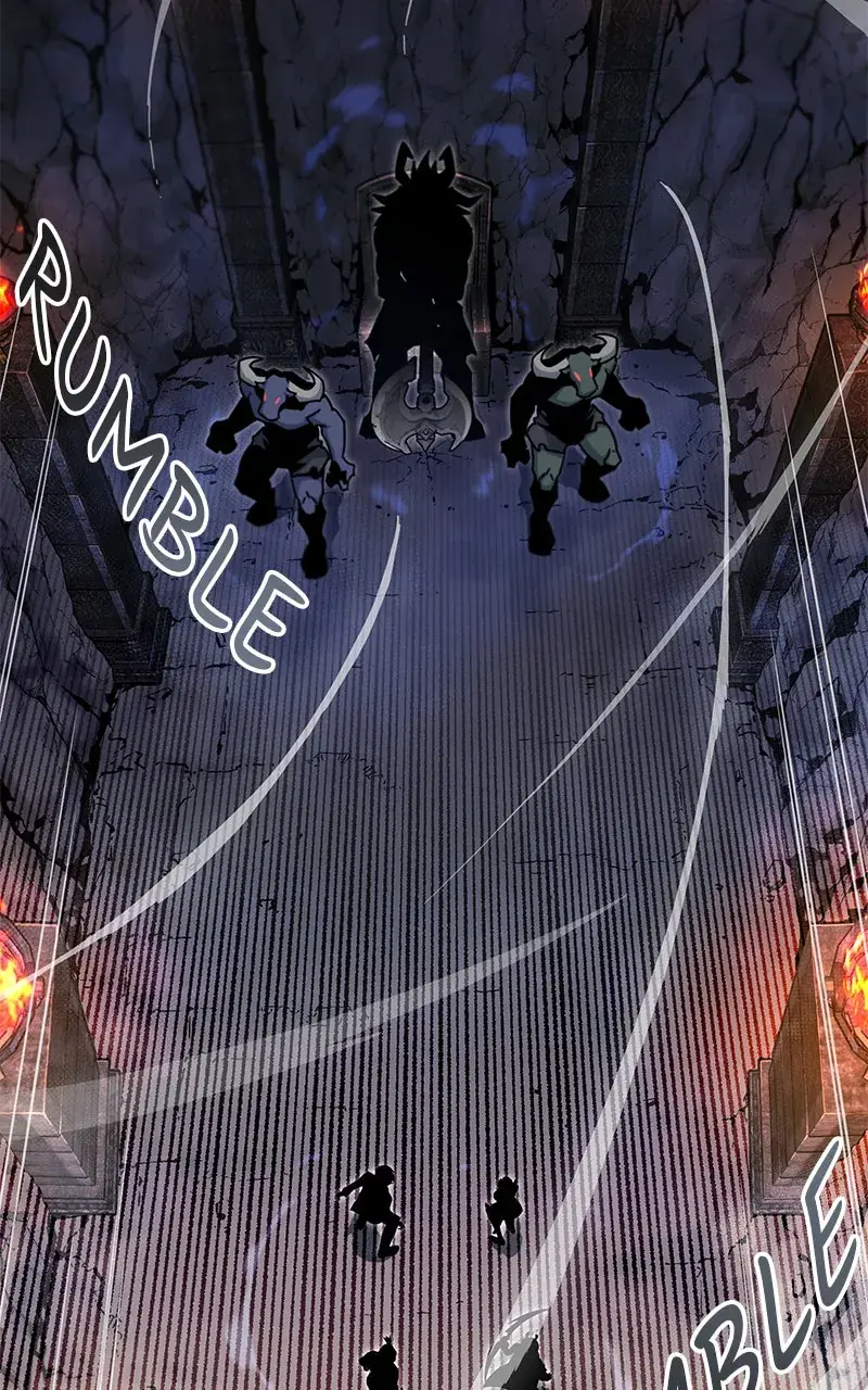 The Academy Sashimi Sword Master Chapter 32 Page 5