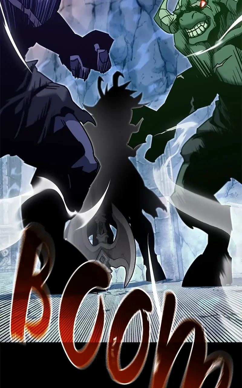 The Academy Sashimi Sword Master Chapter 32 Page 8