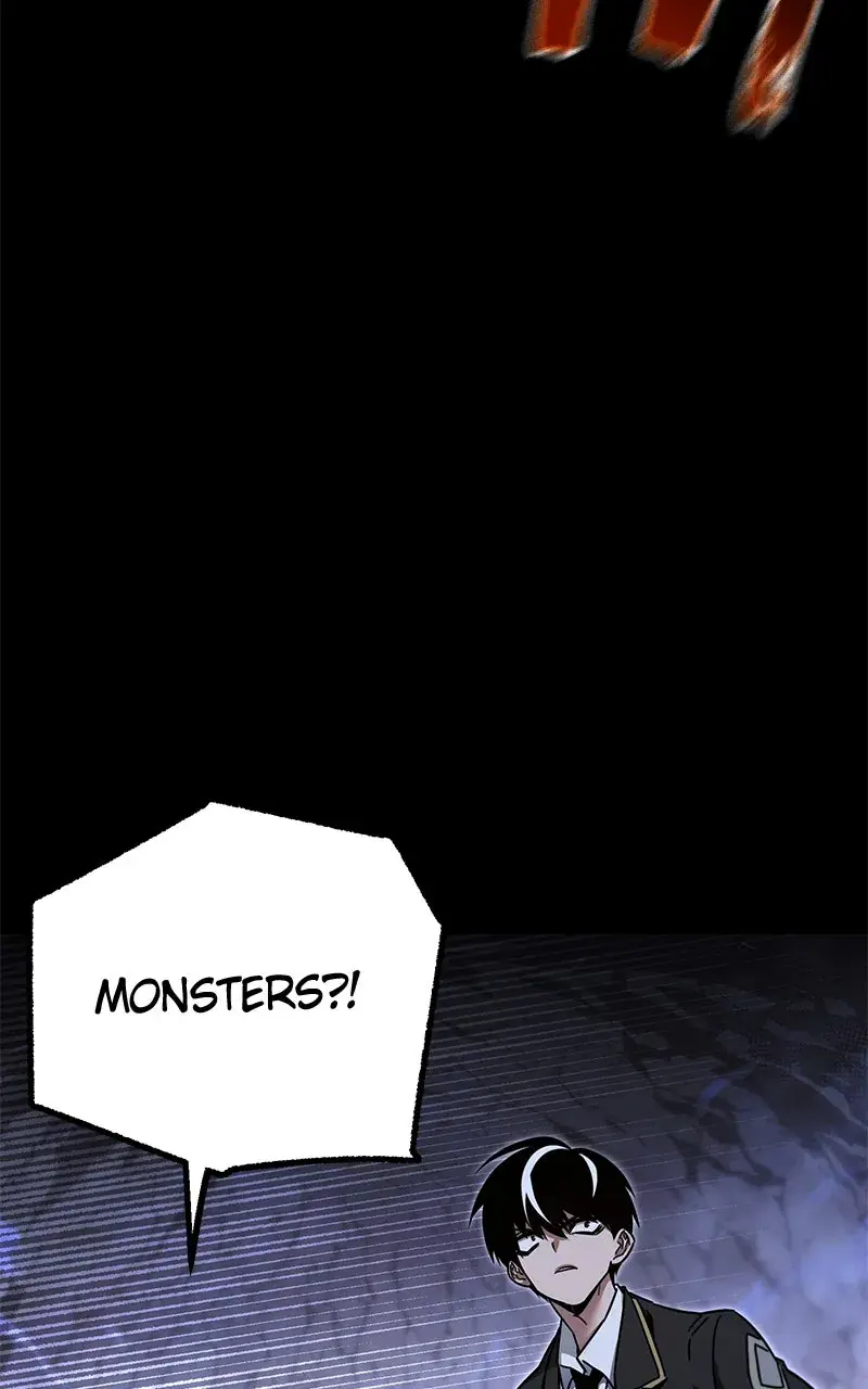 The Academy Sashimi Sword Master Chapter 32 Page 9