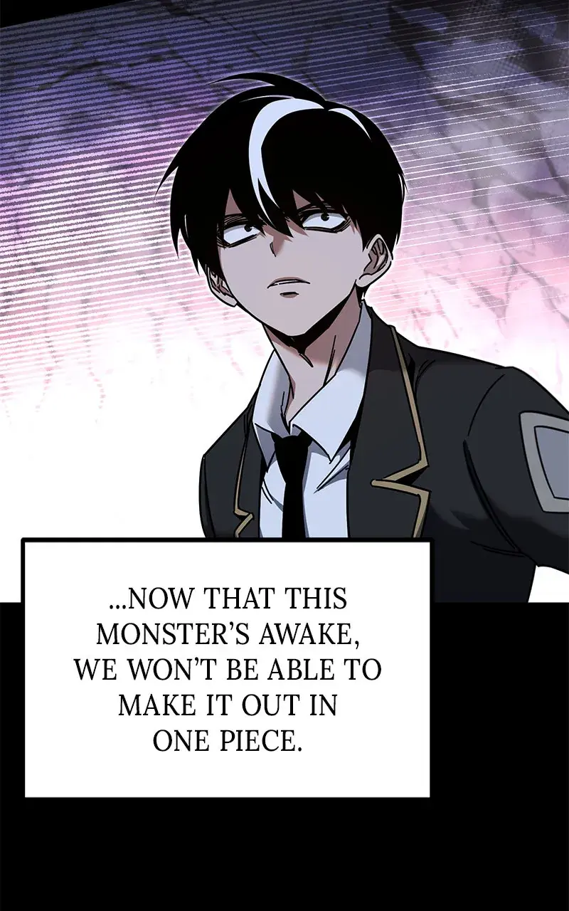 The Academy Sashimi Sword Master Chapter 32 Page 11