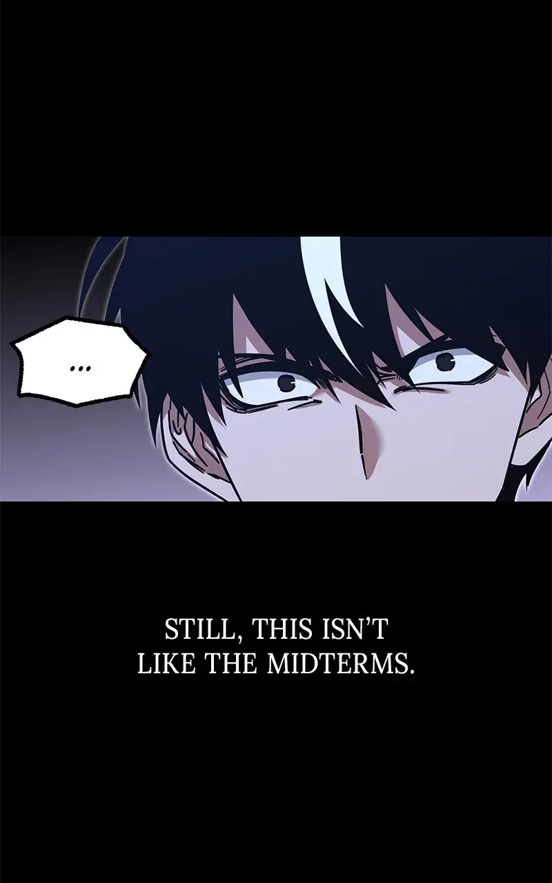 The Academy Sashimi Sword Master Chapter 32 Page 12