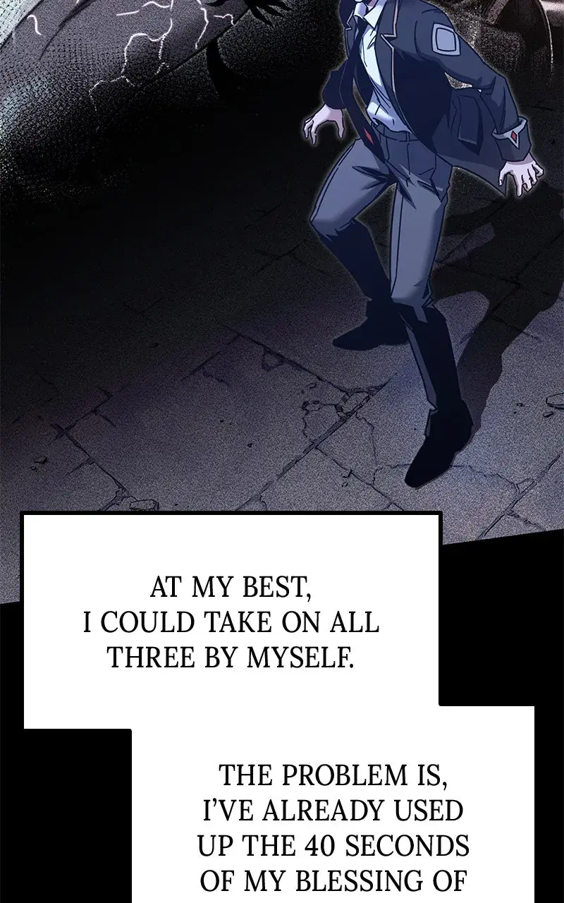 The Academy Sashimi Sword Master Chapter 32 Page 14