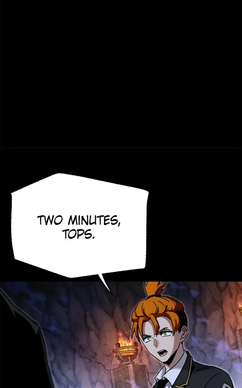 The Academy Sashimi Sword Master Chapter 32 Page 19