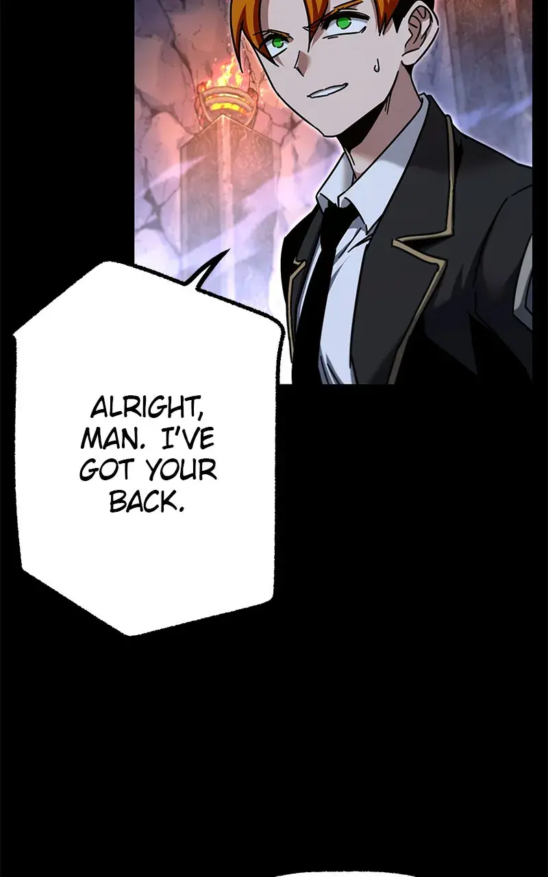 The Academy Sashimi Sword Master Chapter 32 Page 22