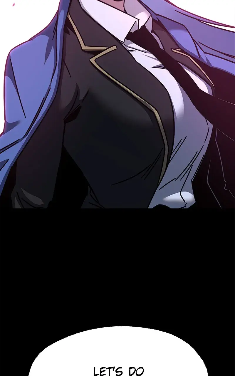 The Academy Sashimi Sword Master Chapter 32 Page 26