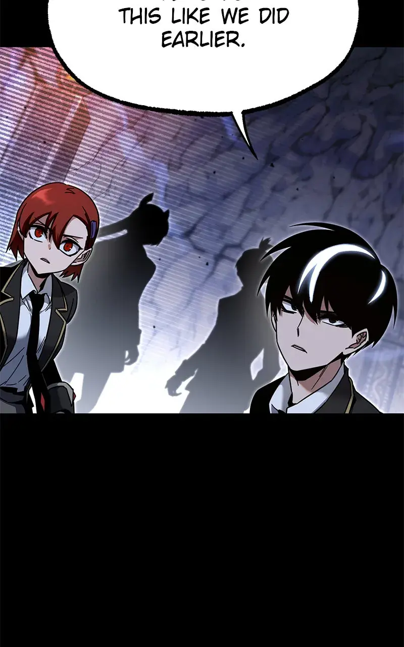 The Academy Sashimi Sword Master Chapter 32 Page 27