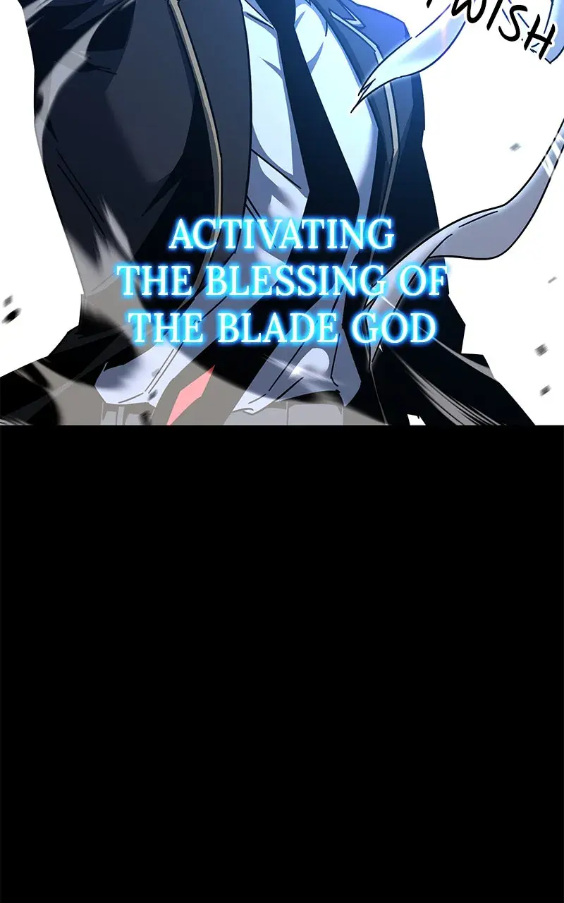 The Academy Sashimi Sword Master Chapter 32 Page 31