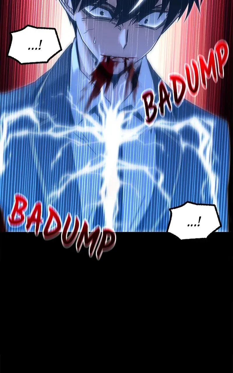 The Academy Sashimi Sword Master Chapter 32 Page 34