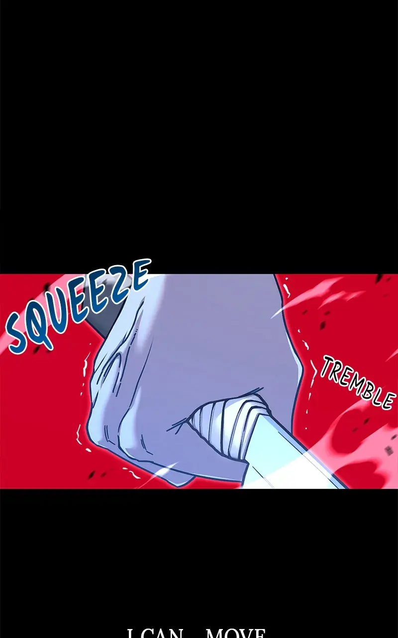 The Academy Sashimi Sword Master Chapter 32 Page 35