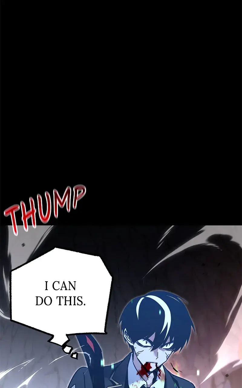 The Academy Sashimi Sword Master Chapter 32 Page 37