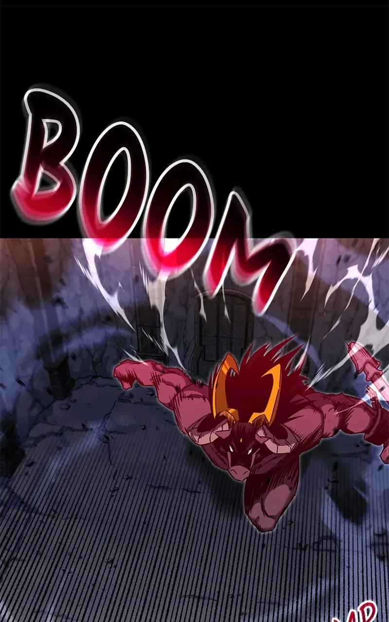 The Academy Sashimi Sword Master Chapter 32 Page 39