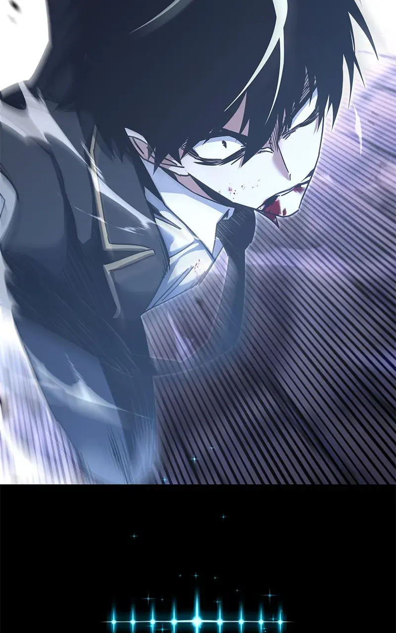 The Academy Sashimi Sword Master Chapter 32 Page 41