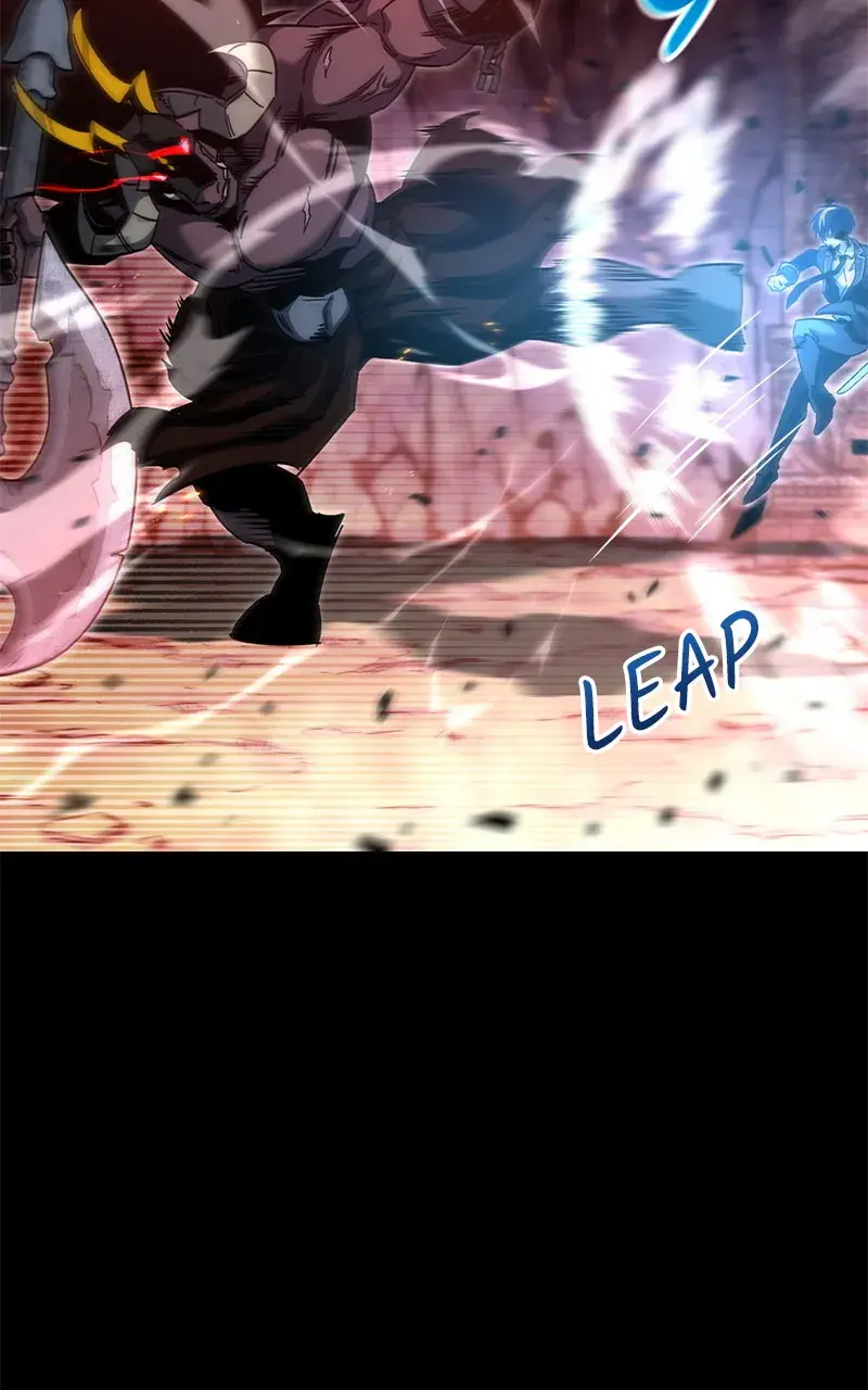 The Academy Sashimi Sword Master Chapter 32 Page 52