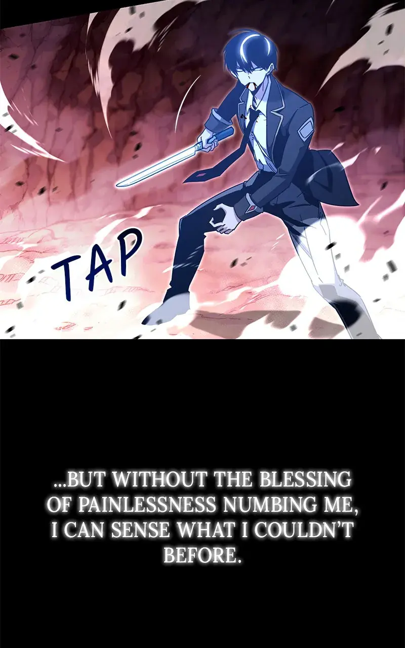 The Academy Sashimi Sword Master Chapter 32 Page 54