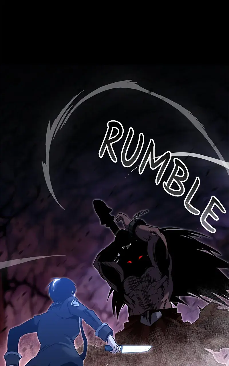 The Academy Sashimi Sword Master Chapter 32 Page 55