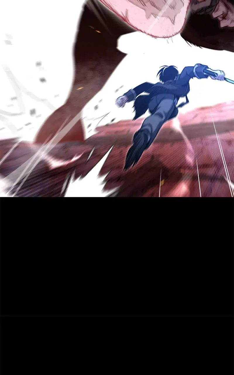 The Academy Sashimi Sword Master Chapter 32 Page 59